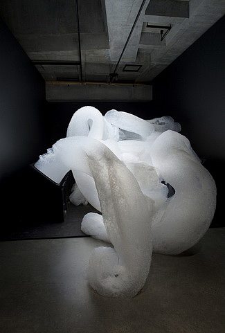 无题 Untitled (2012)，米歇尔·布拉齐