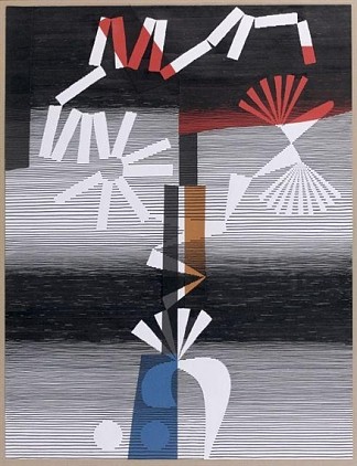 杂耍者的变形 Transfiguration du jongleur (1967)，索弗尔