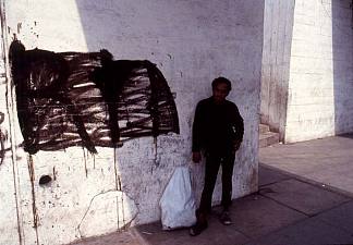 黑旗 Bandeira Negra (1991)，米格尔·里奥·布兰科