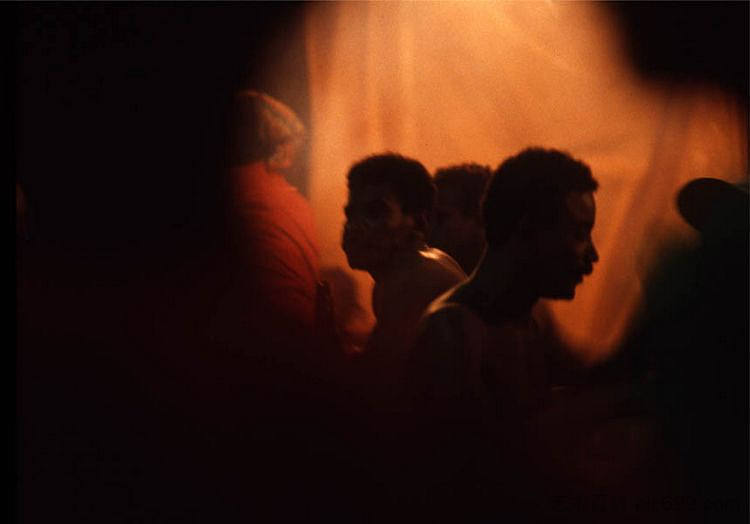 夜间活动 1 Noturnas 1 (1991),米格尔·里奥·布兰科