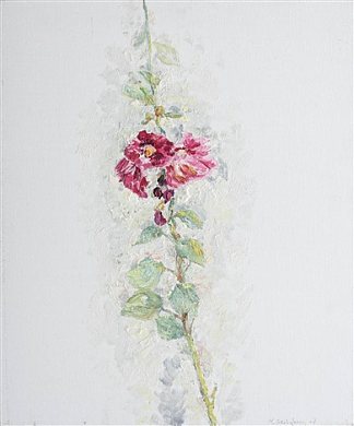 蜀葵 Hollyhock (2007)，米哈伊·萨布莱斯库