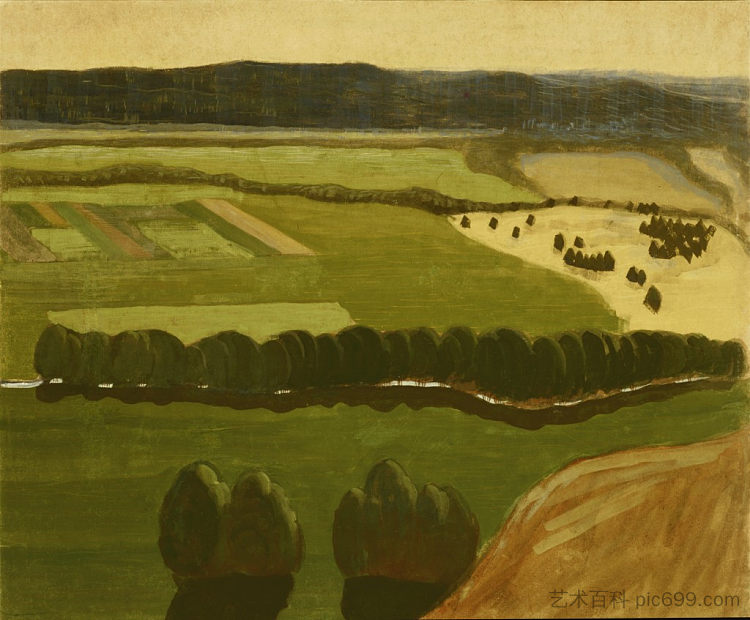 雷加达斯(三) Raigardas (III) (1907),米卡胡斯·科斯坦蒂纳斯·西尼斯