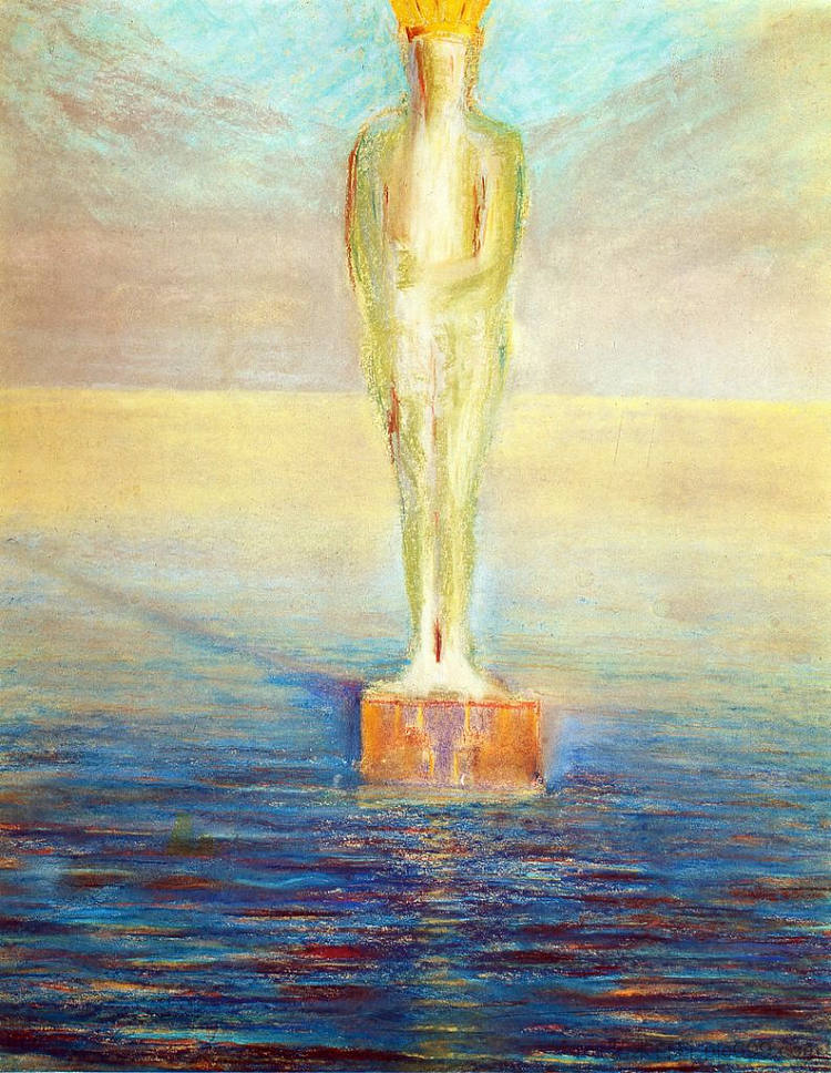 雷克斯三世 Rex III (1904),米卡胡斯·科斯坦蒂纳斯·西尼斯
