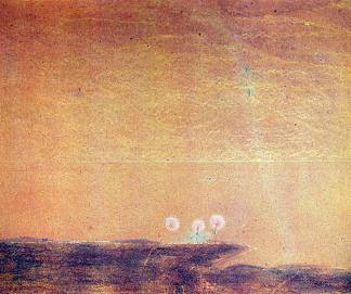 硅质 Silense (1907)，米卡胡斯·科斯坦蒂纳斯·西尼斯