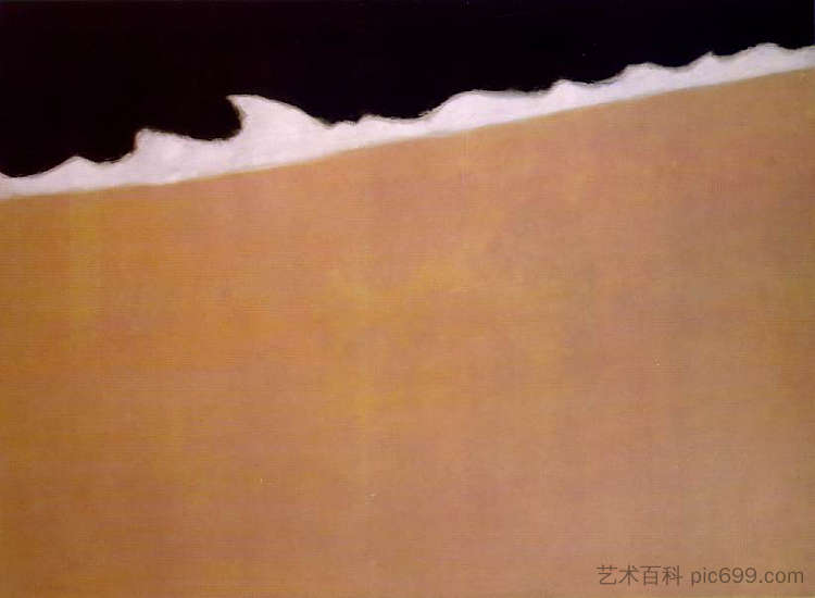 黑海 Black Sea (1959)，米尔顿·埃弗里