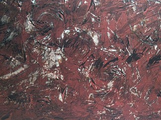 无题 Untitled (1982)，米尔顿·雷斯尼克