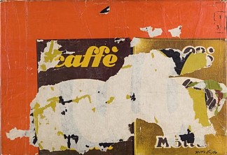 咖啡 Caffè (1960)，米莫·罗泰拉