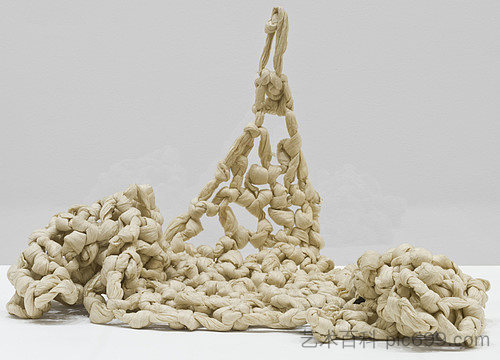 无题（来自德罗吉尼亚斯） Untitled (from Droguinhas) (1964 - c.1966)，米拉·申德尔