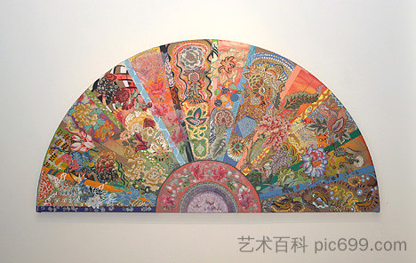 游乐穹顶 Pleasure Dome (2003)，米里亚姆·夏皮罗