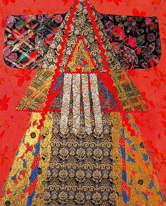 金袍 The Golden Robe (1979)，米里亚姆·夏皮罗