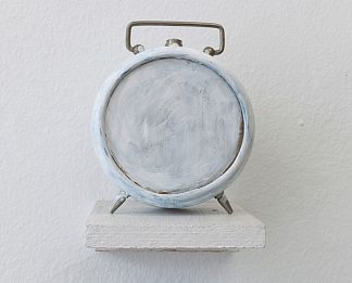 时钟 – 零 Clock – Zero (1990)，姆拉登·斯蒂利诺维奇
