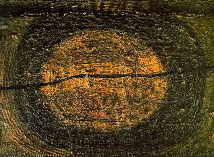 黄金圈 Cercle doré (1958)，莫德斯特·库克萨尔特