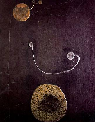无题 Untitled (1960)，莫德斯特·库克萨尔特
