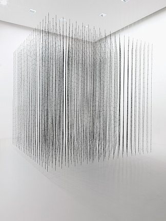 坚不可摧 Impenetrable (2009)，莫娜·哈图姆