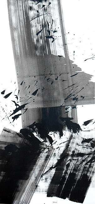 组成八 Composition VIII (1998)，莫妮克奥尔西尼