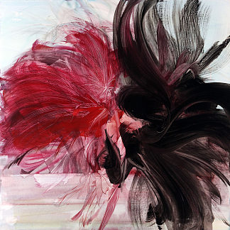 无题（选自《共鸣集》） Untitled (from Collection Resonance) (2011)，莫妮克奥尔西尼