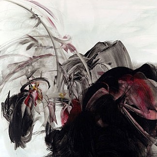 无题（选自《共鸣集》） Untitled (from Collection Resonance) (2011)，莫妮克奥尔西尼