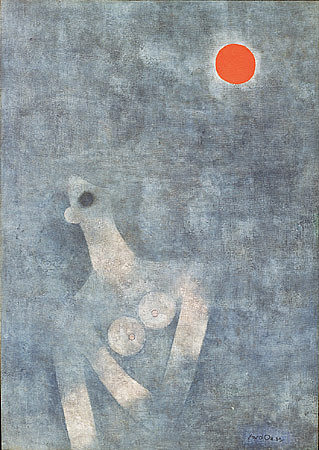 前夕 Eve (1963)，莫迪凯·阿尔顿