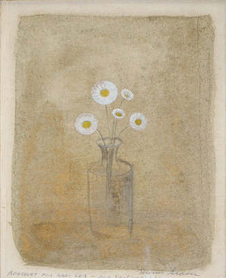 玛丽莉亚的花束 Bouquet for Mary Lea (1957)，莫里斯·格雷夫斯