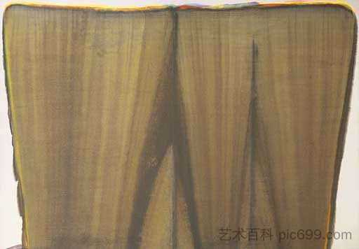 7 青铜 7 Bronze (1958)，莫里斯·刘易斯