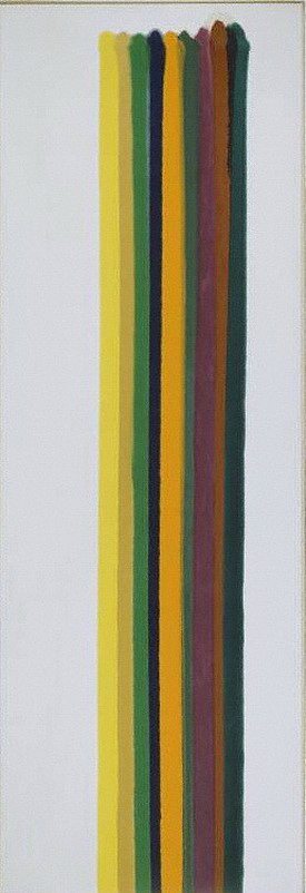 方法 Approach (1962)，莫里斯·刘易斯