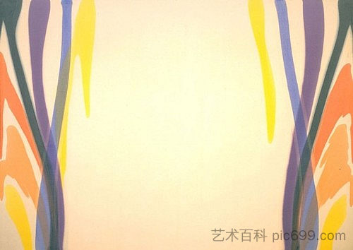 德尔塔泽塔 Delta Zeta (1960)，莫里斯·刘易斯