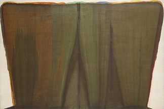 面临 Faces (1959)，莫里斯·刘易斯