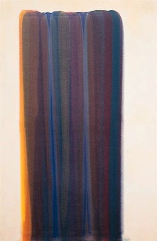 伽马 Gamma (1960)，莫里斯·刘易斯