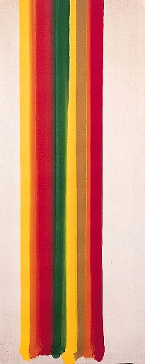 垂直地平线 Vertical Horizon (1961)，莫里斯·刘易斯