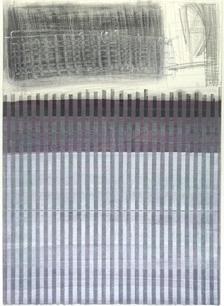 无题 Untitled (1974)，莫什库普费曼