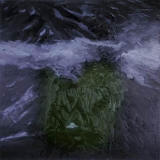 无题 Untitled (1999)，穆斯塔法·达什蒂