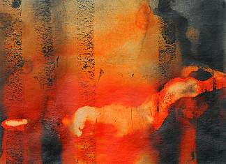 无题 Untitled (2009)，穆斯塔法·达什蒂