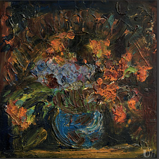 花束 Bouquet (1979)，米哈伊洛·万施泰因