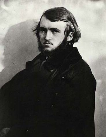 古斯塔夫·多雷 Gustave Doré (1855)，菲利克斯·纳达尔