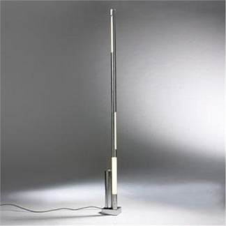 利纳落地灯 Linea Floor Lamp (1969)，南达维戈