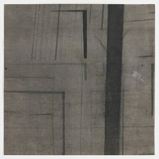 无题 Untitled (1969)，纳斯林·穆罕默德