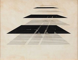 无题 Untitled (1970)，纳斯林·穆罕默德