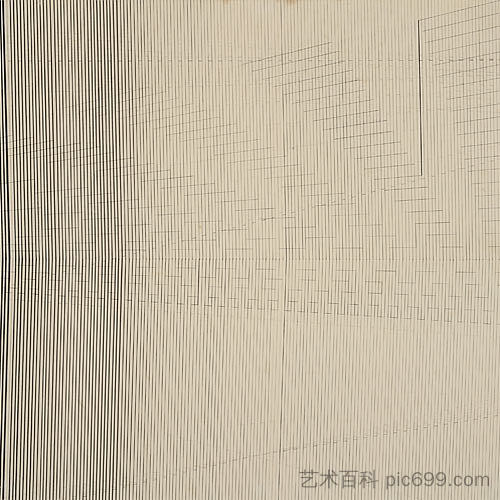 无题 Untitled (1970)，纳斯林·穆罕默德