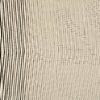 无题 Untitled (1970)，纳斯林·穆罕默德