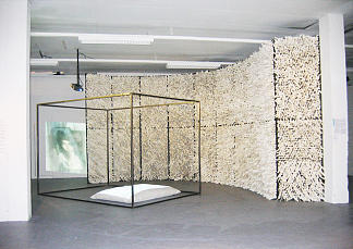 在记忆和历史之间 Between Memory and History (2001 – 2006)，纳夫约特阿尔塔夫