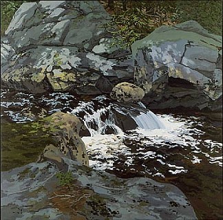 级 联 Cascade (1974)，尼尔·韦利弗