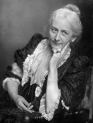 加布里埃尔·路透 Gabriele Reuter (1907)，尼古拉·佩尔沙伊德