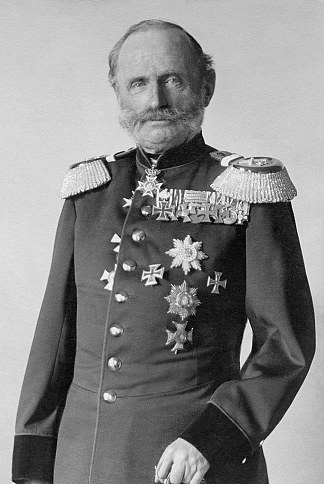 萨克森的乔治 George of Saxony (1900)，尼古拉·佩尔沙伊德