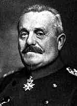 马丁·威廉·莱姆斯·冯·沃尔施将军 General Martin Wilhelm Remus Von Woyrsch，尼古拉·佩尔沙伊德