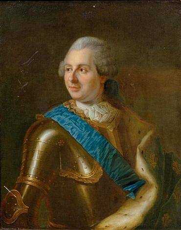 身穿盔甲的贵族肖像 Portrait of a nobleman in armour，尼古拉斯·图尼埃