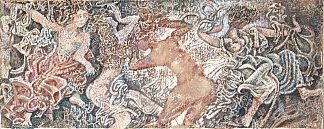 梅纳德 Maenads (1970)，尼科什·哈德吉凯里科什·格希卡斯