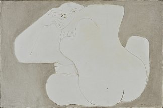 裸 Nude (1976)，尼科斯·尼古拉乌