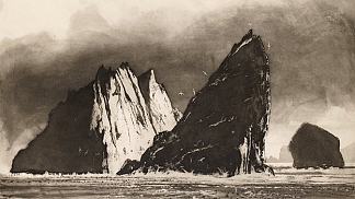 斯塔克·安·阿明之夜 Stac an Armin Evening (2010)，诺曼·阿克罗伊德