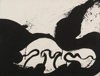 无题 Untitled (1973)，诺曼·布拉姆