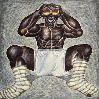 狗 仔 队 Paparazzi (2001)，尼曼·马斯里亚迪